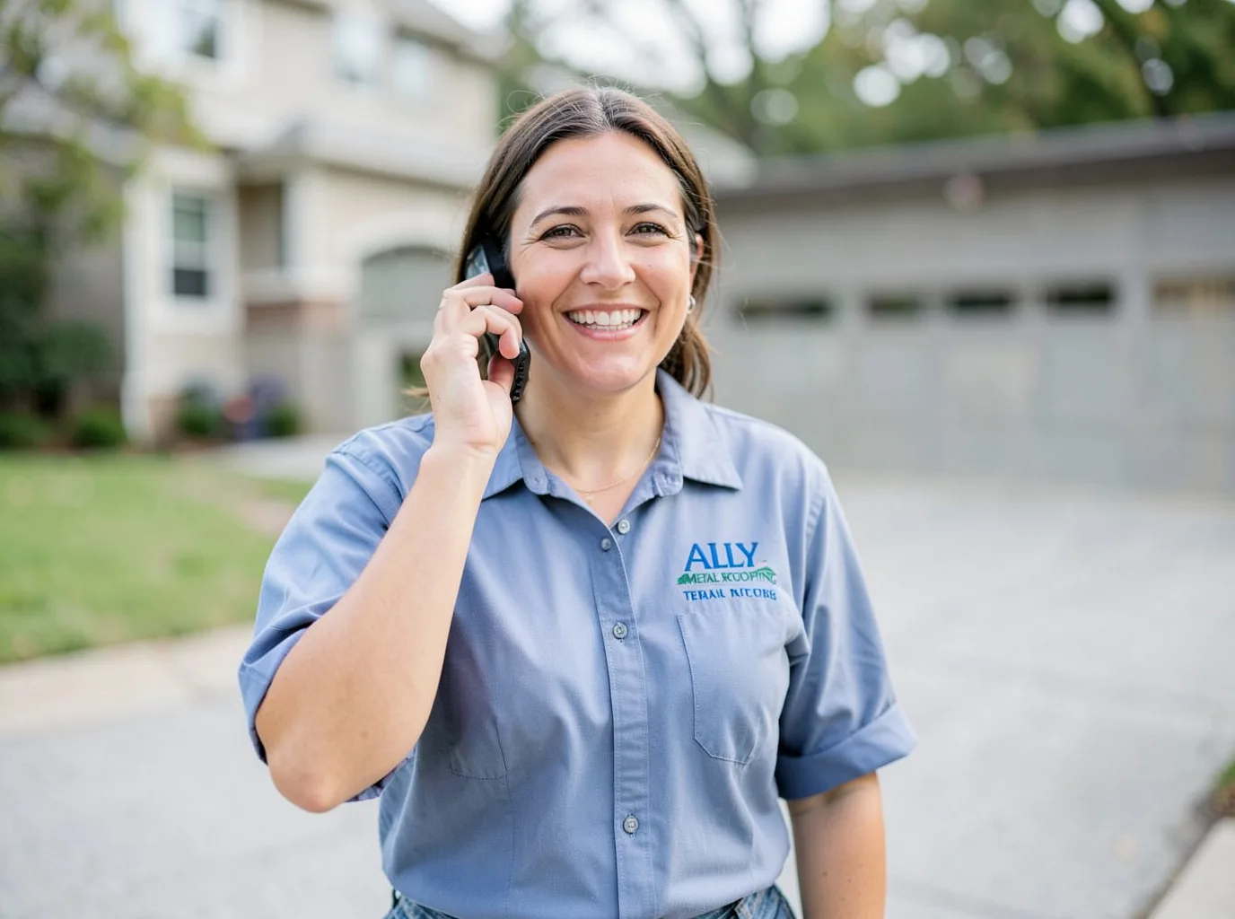 Metal Roof Installation West Olive, MI FAQs